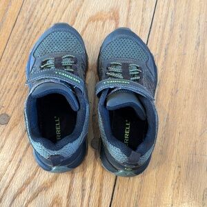 Merrell Kids Hiking Sneakers